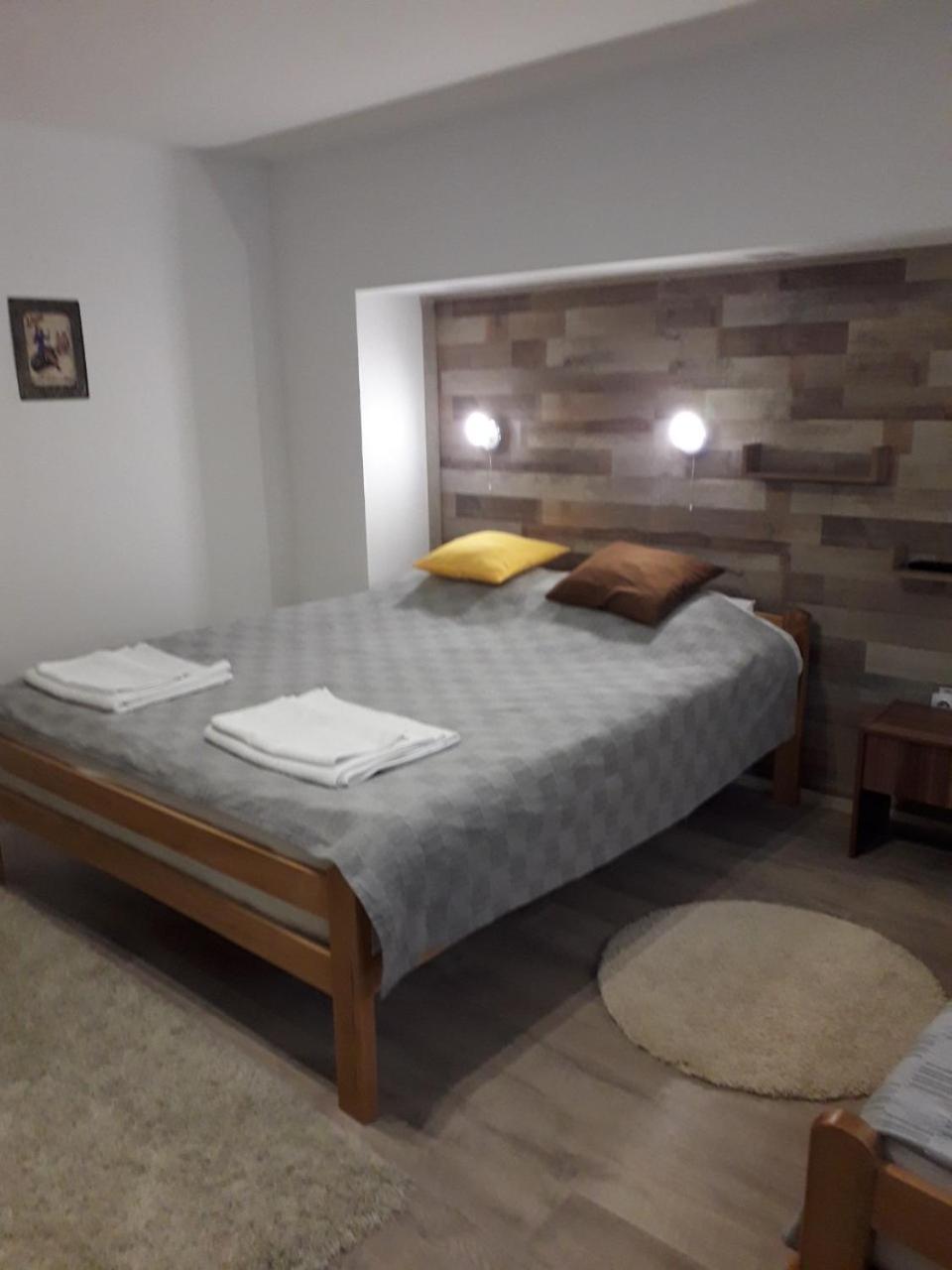 Vila Jelena Crni Vrh Δωμάτιο φωτογραφία