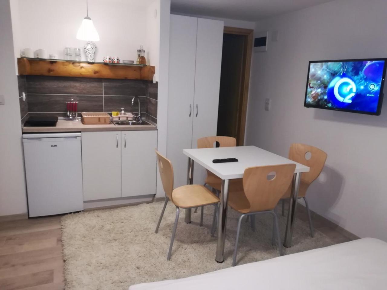 Vila Jelena Crni Vrh Εξωτερικό φωτογραφία