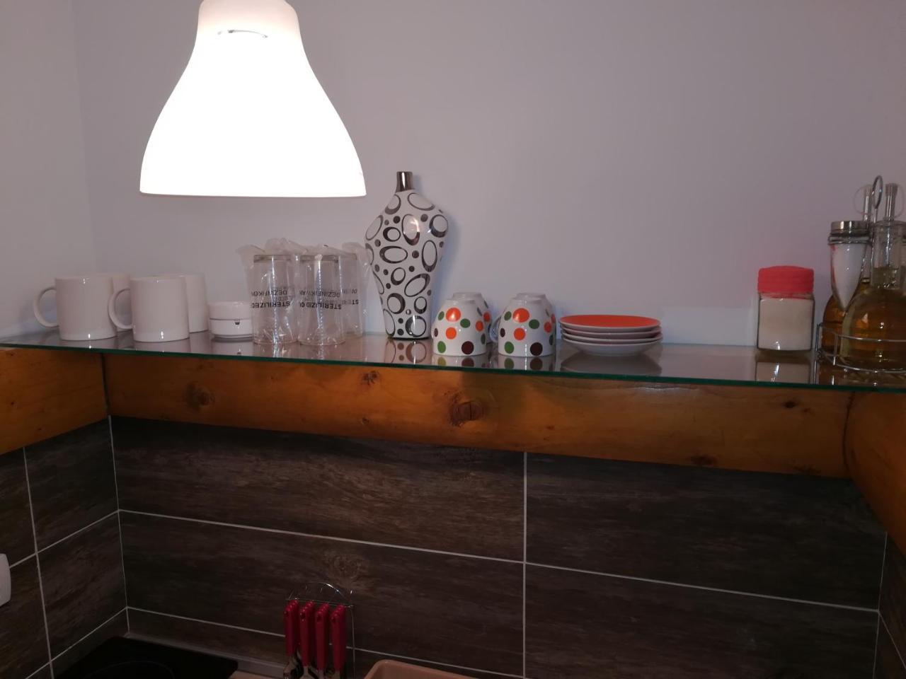 Vila Jelena Crni Vrh Εξωτερικό φωτογραφία