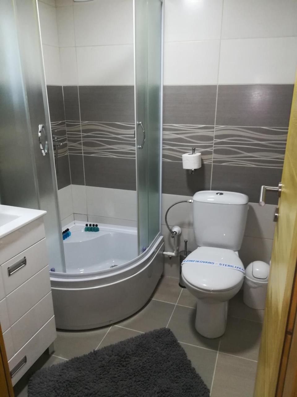 Vila Jelena Crni Vrh Εξωτερικό φωτογραφία
