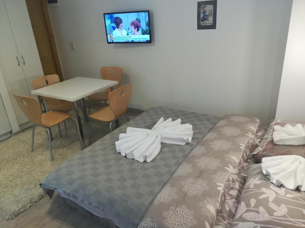 Vila Jelena Crni Vrh Εξωτερικό φωτογραφία