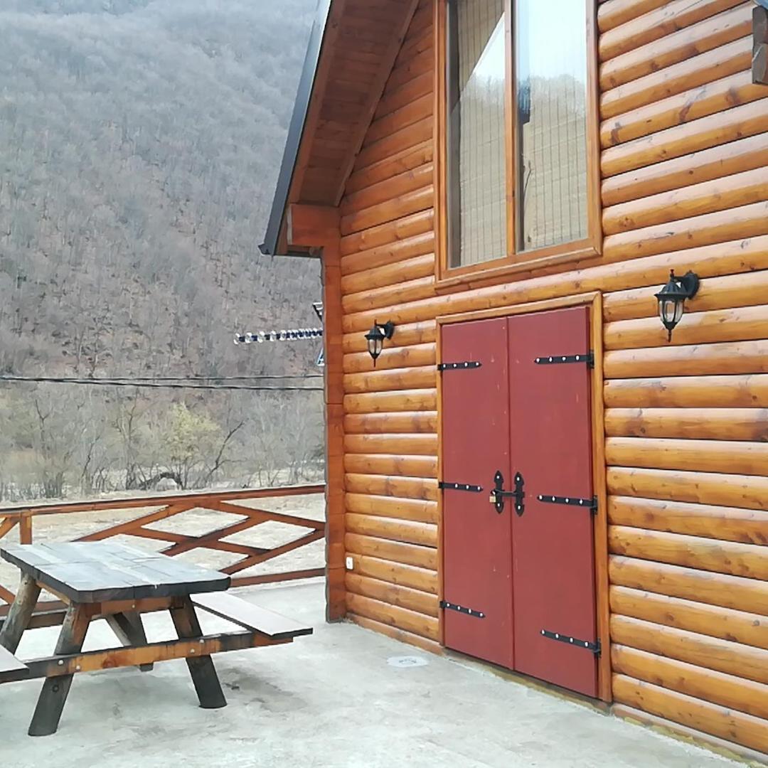 Vila Jelena Crni Vrh Εξωτερικό φωτογραφία